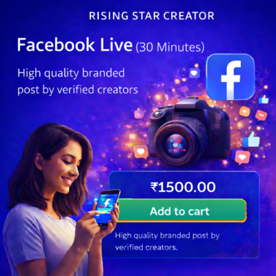 "global creator marketplace connecting influencers with brands for Instagram promotions"