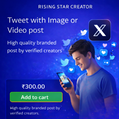 "global creator marketplace connecting influencers with brands for Instagram promotions"