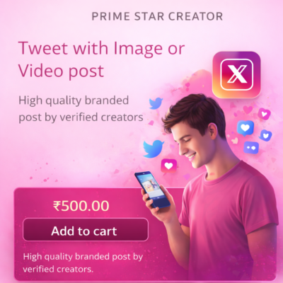 "global creator marketplace connecting influencers with brands for Instagram promotions"