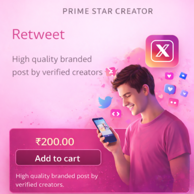 "global creator marketplace connecting influencers with brands for Instagram promotions"