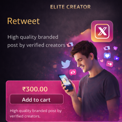 "global creator marketplace connecting influencers with brands for Instagram promotions"