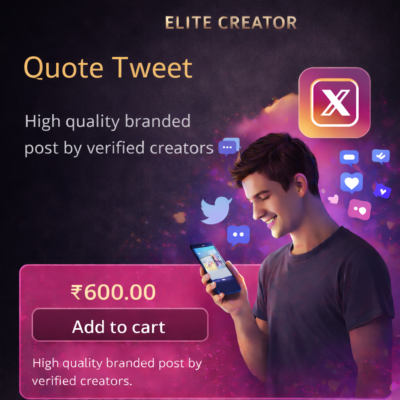 "global creator marketplace connecting influencers with brands for Instagram promotions"