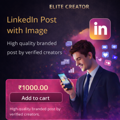 "global creator marketplace connecting influencers with brands for Instagram promotions"