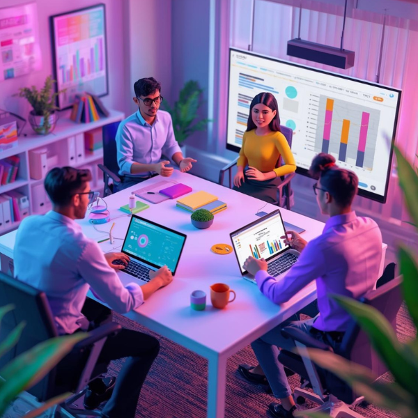 Influencer & Creator Platform Services