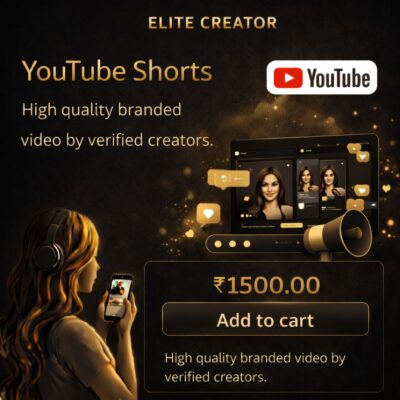 "global creator marketplace connecting influencers with brands for Instagram & Tiktok , YouTube promotions"