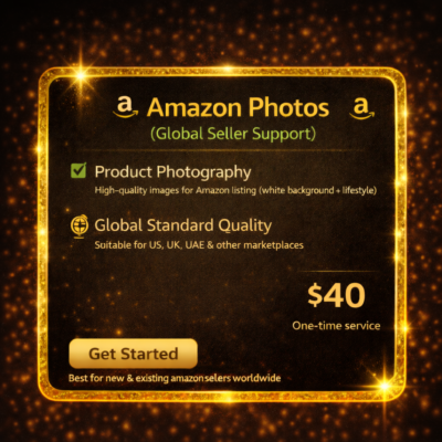 Amazon Photo