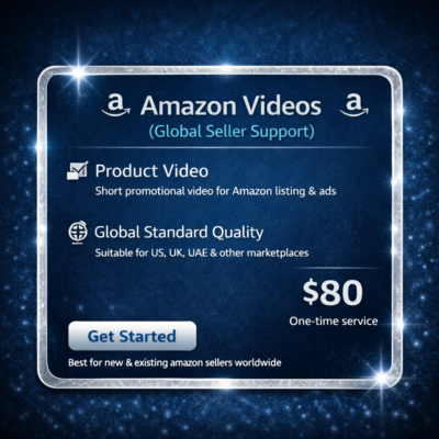 Amazon Videos