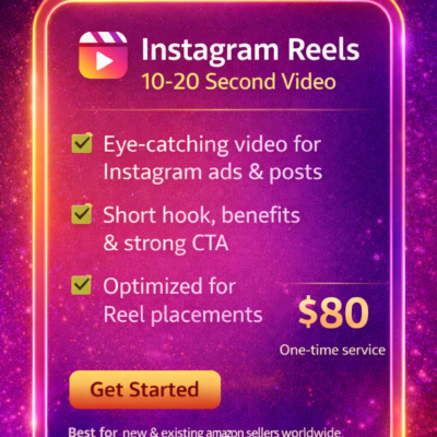 Instagram reel