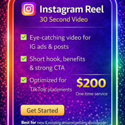 INSTAGRAM REELS
