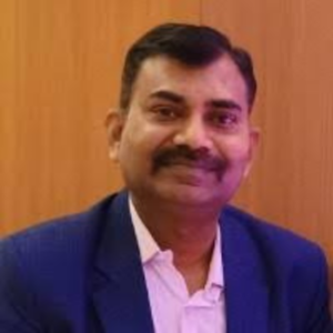 Narendra Kumar Chaurasia